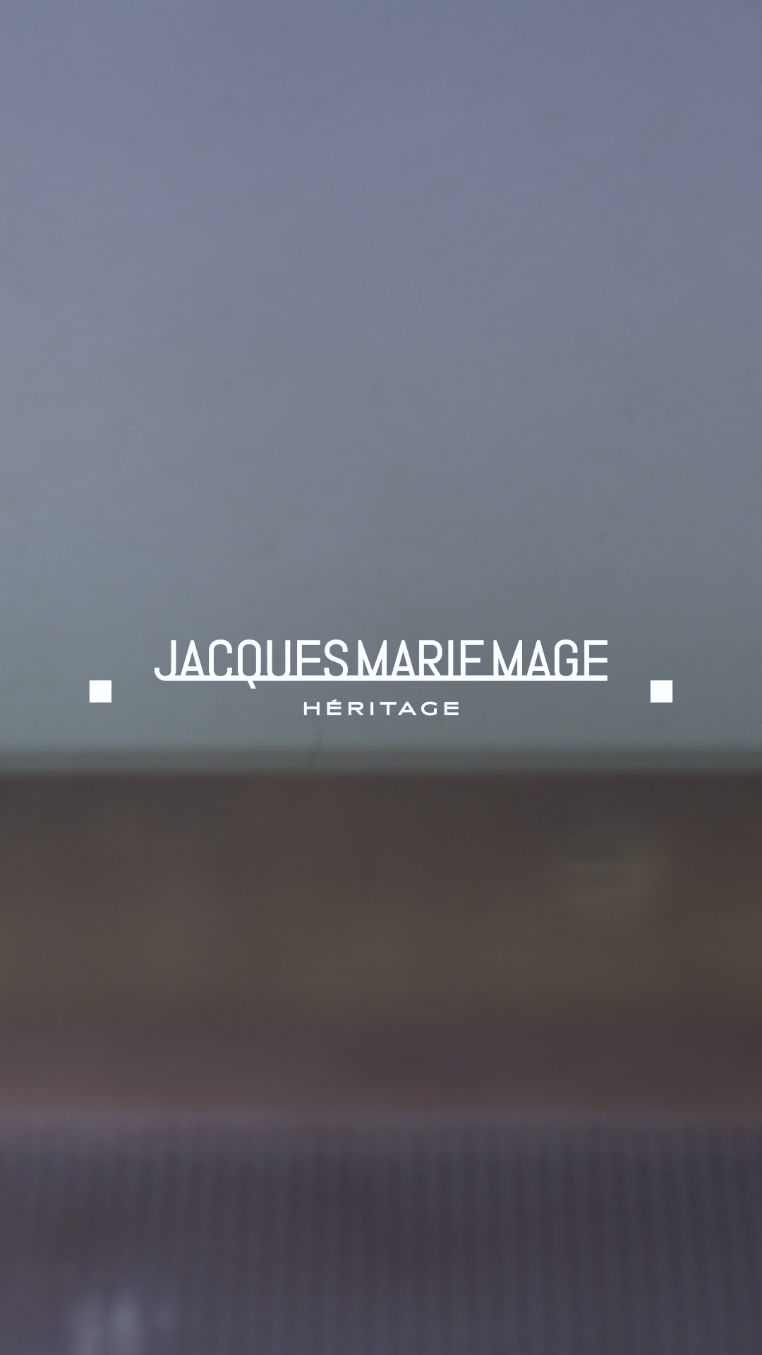 Jacques Marie Mage — Limited Edition Eyewear | Handcrafted