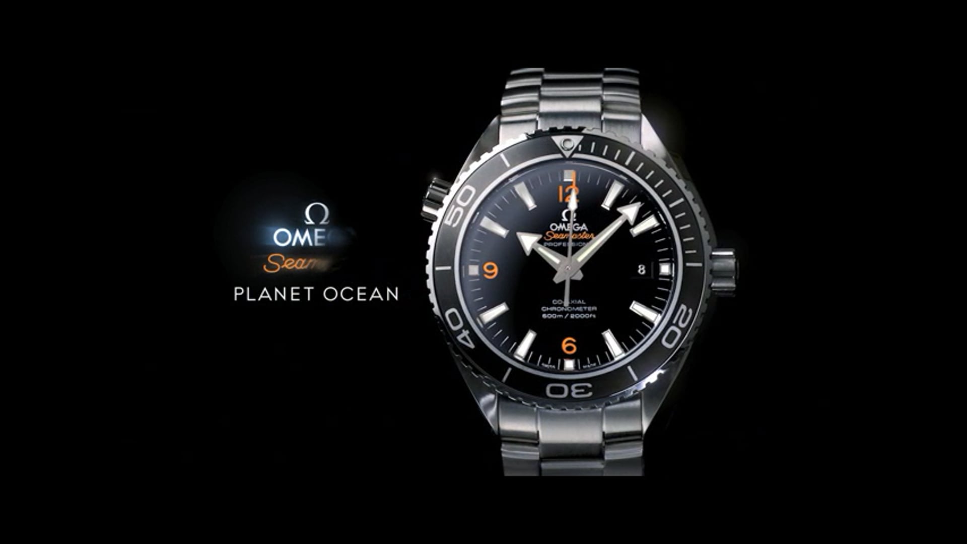 OMEGA | ELS
