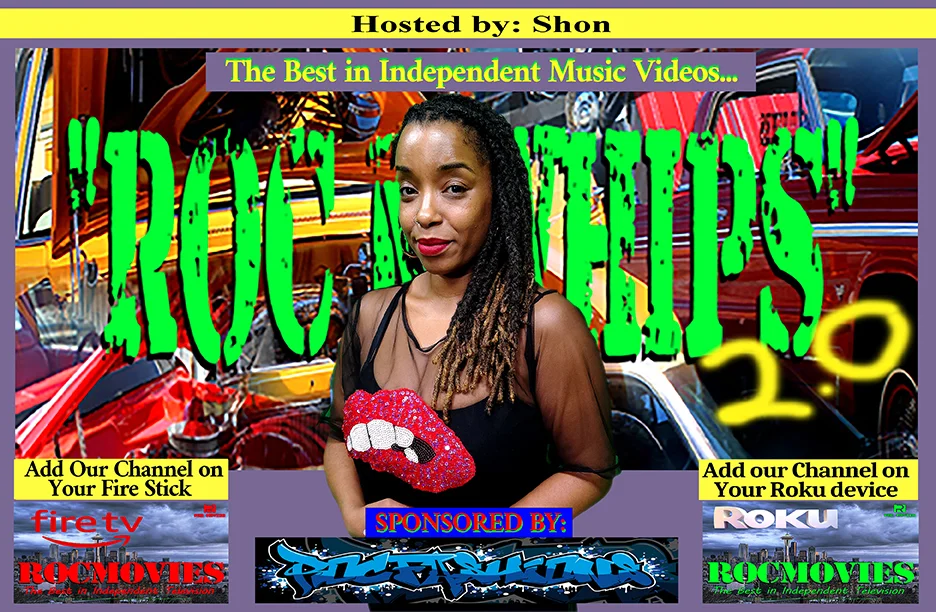 "Roc n Whips 2.0" hosted by Shon