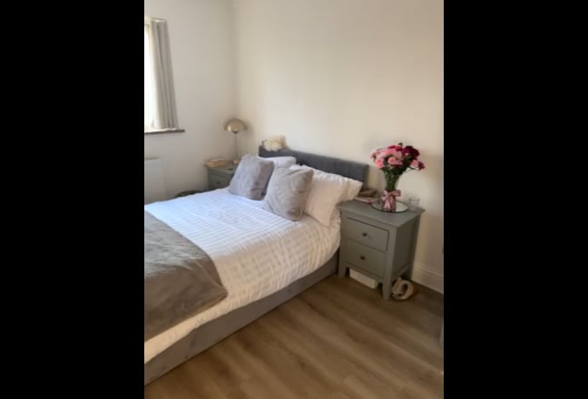 Ensuite Room with free Parking Main Photo