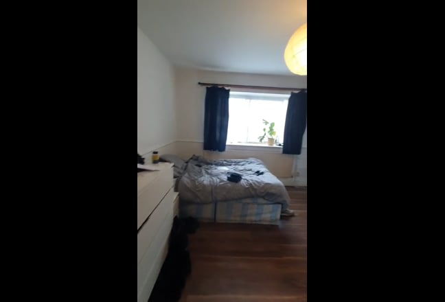 Great Double room in Bethnal Green 2 min Station Main Photo