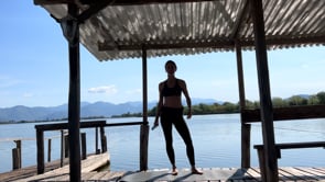 Related Embedded Video Item Thumbnail