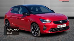 VAUXHALL CORSA 2023 (72)