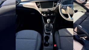 VAUXHALL CROSSLAND 2022 (22)