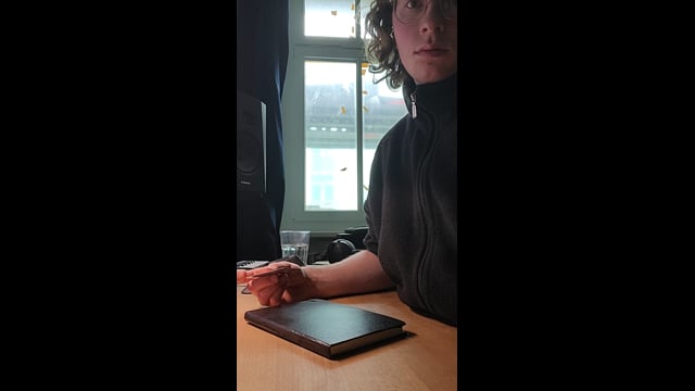 Motion Test: Forearm rotation, 190 bpm