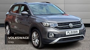VOLKSWAGEN T-CROSS 2019 (19)