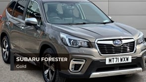 SUBARU FORESTER 2021 (71)