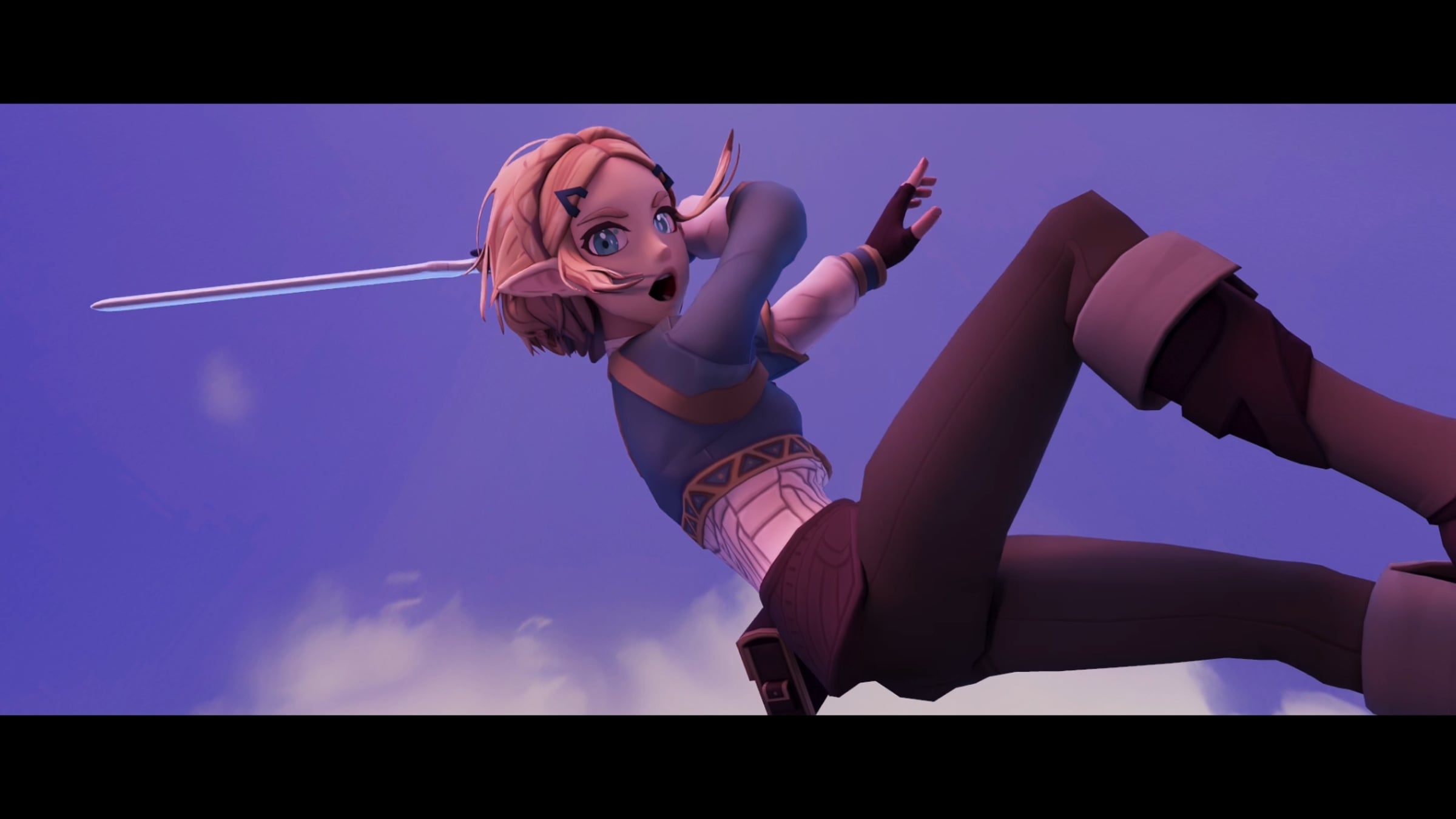 Evelyn Marvi - 3D Animation Demo Reel 2024 | Videos & Movies on Vimeo