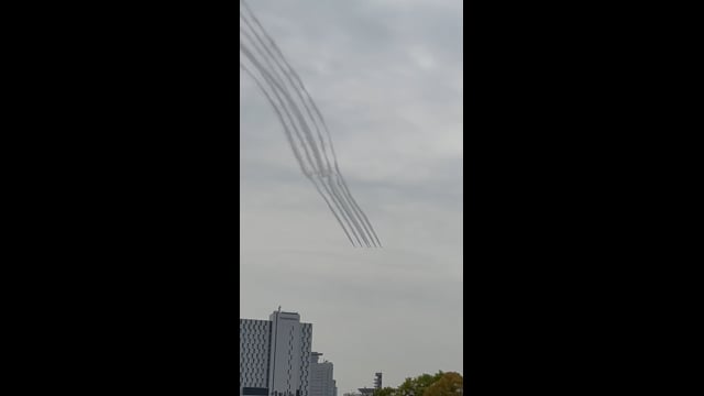 ブルーインパルスのサムネイル画像