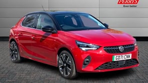 VAUXHALL CORSA 2022 (71)