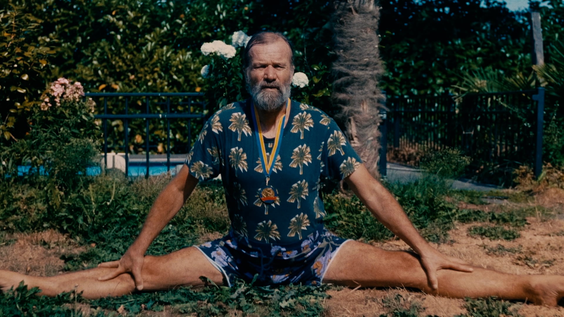 Wim Hof - Breath Motherfucker - Short Doc