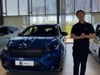 Video af Skoda Enyaq iV 80 EL Sportline 204HK 5d Aut.