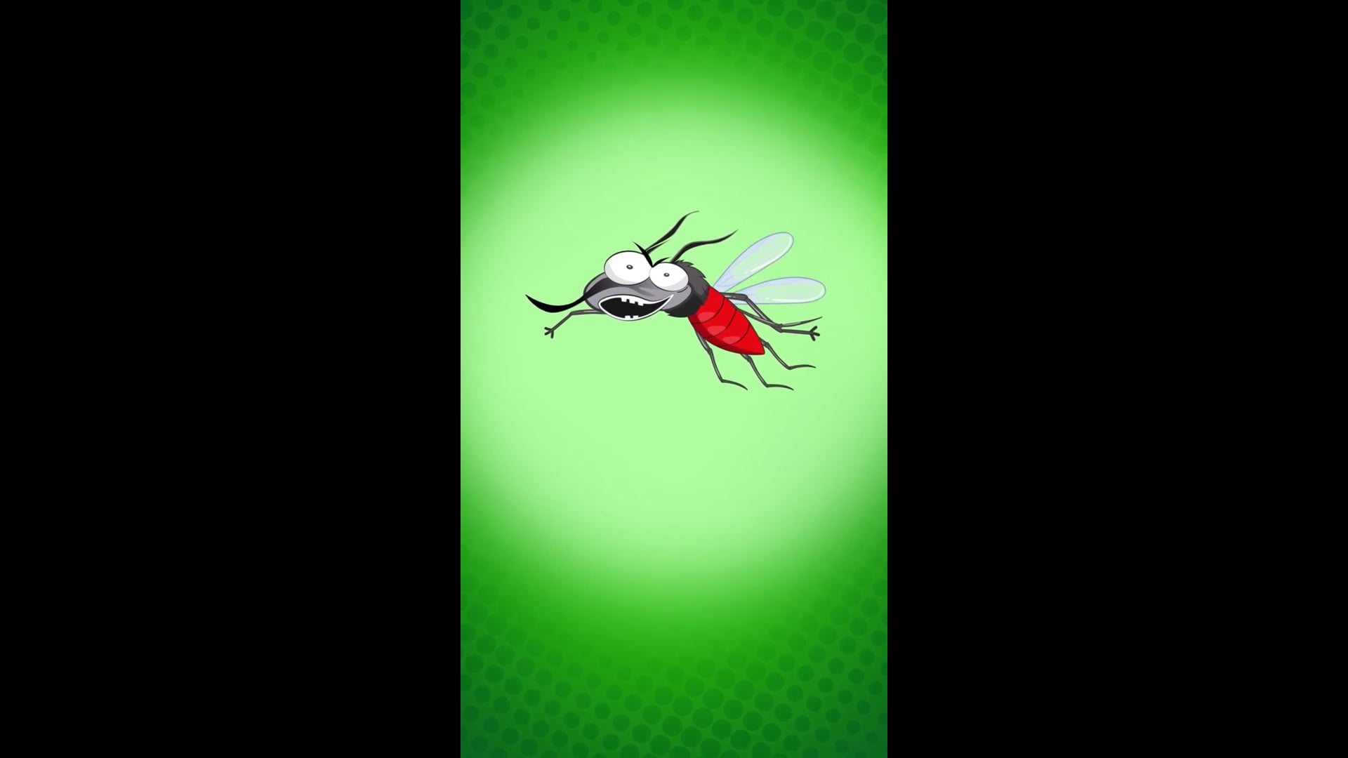 Joker animation ''Kont atak''