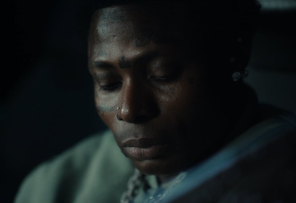 Asake Music x Giran Republic