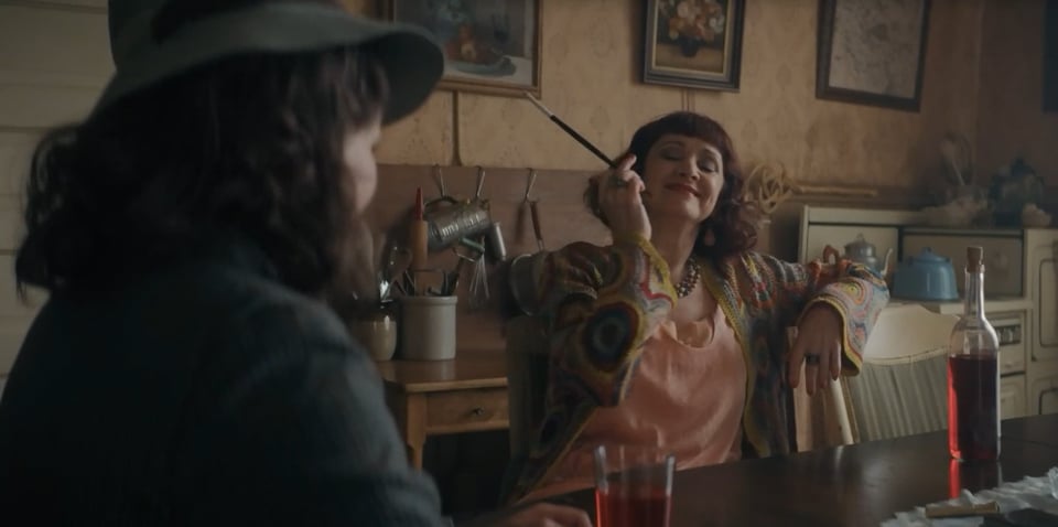 vignette de 2025_Actrice_Le monde de Gabrielle Roy