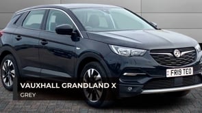 VAUXHALL GRANDLAND X 2019 (19)