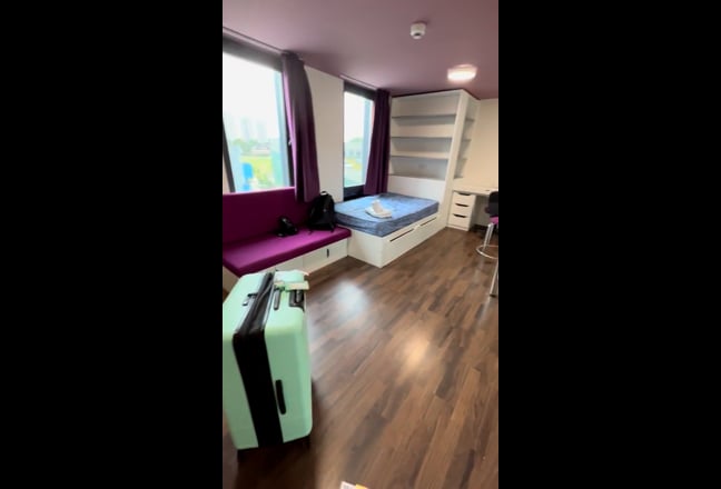 🌇 Big Studio | May–Sep | Great Location & Price ✨ Main Photo