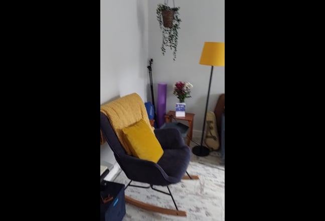 Video 1: Bedroom photo 2