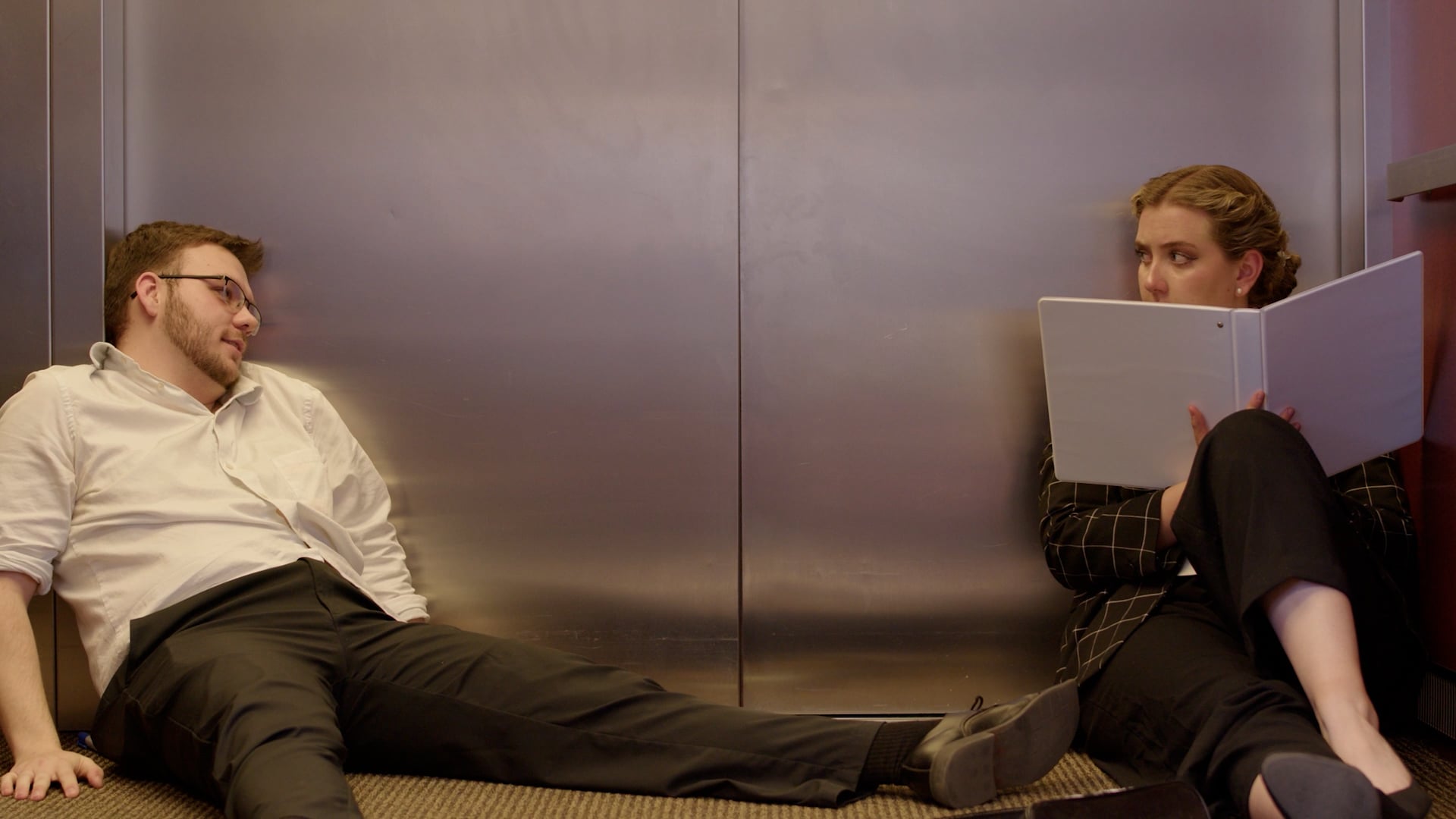 Elevator Pitch (2025)