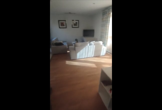 Beautiful house with Large Dble room in quiet mews Main Photo