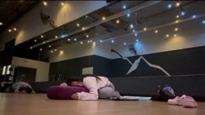 Deep Rest ~ Yin/Restorative Part 1