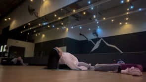 Deep Rest ~ Part 2 Yoga Nidra