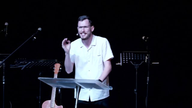 CBC 9.30am Service - 13th April 2025