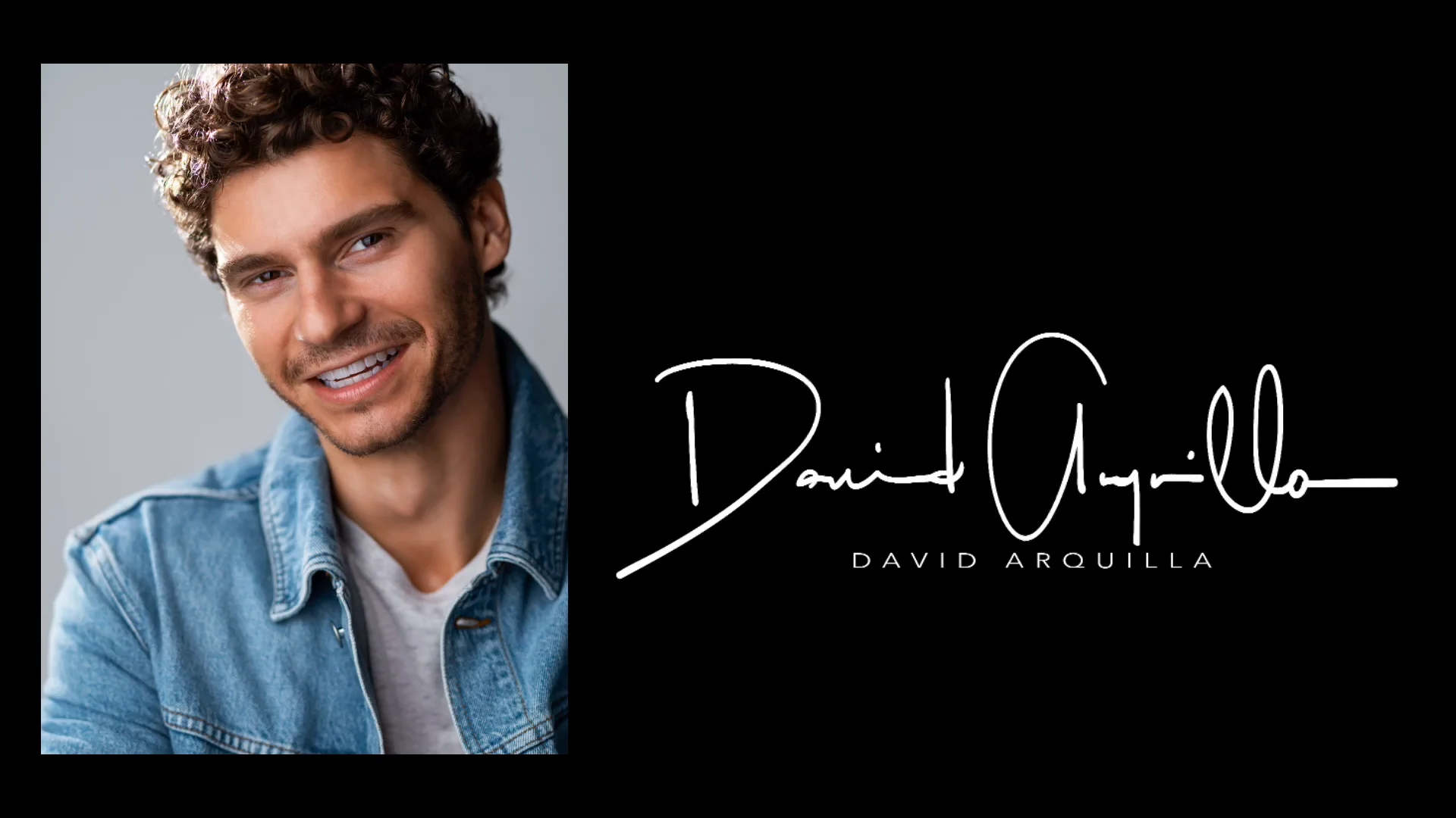 David Arquilla - Emcee Reel