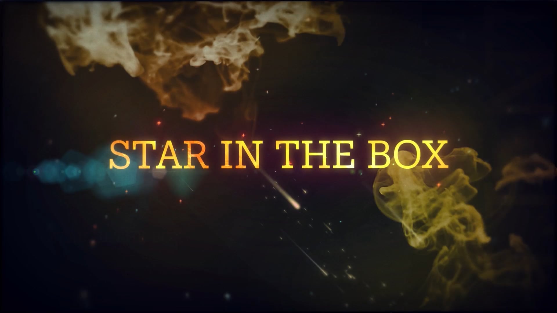 Star in the Box