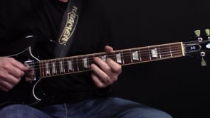 TCB Solo 4 Lesson