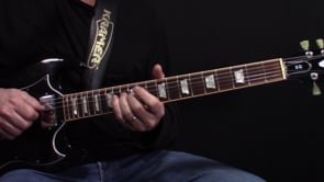 TCB Solo 6 Leads in Final Chorus Lesson
