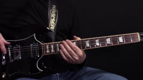 TCB Solo 1 and Intro Rhythm Lesson