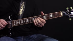 TCB Solo 2 Lesson