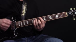 TCB Solo 3 and Bridge Lesson