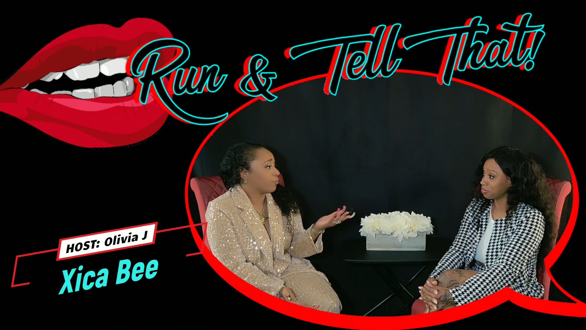 Episode 1 - Xica Bee