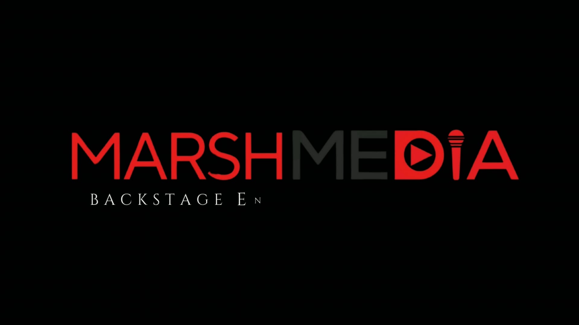 Gentlemen at the Gem Comedy Special: Featuring D.L. Marshall
