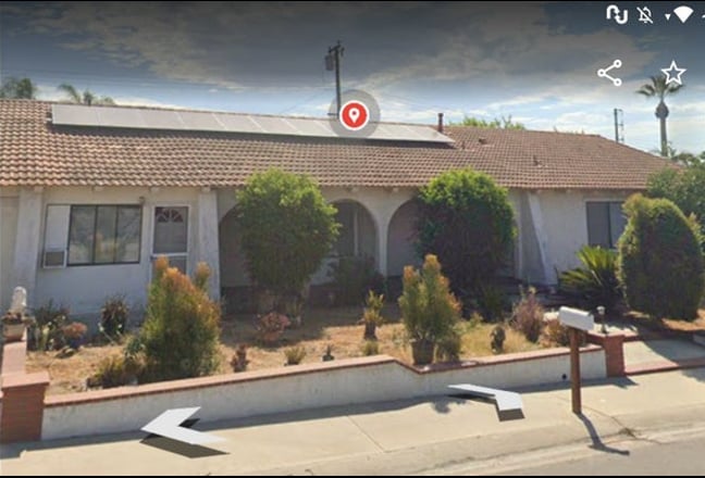 4.0mi to CSUF 1 Bedroom/share full bath Main Photo