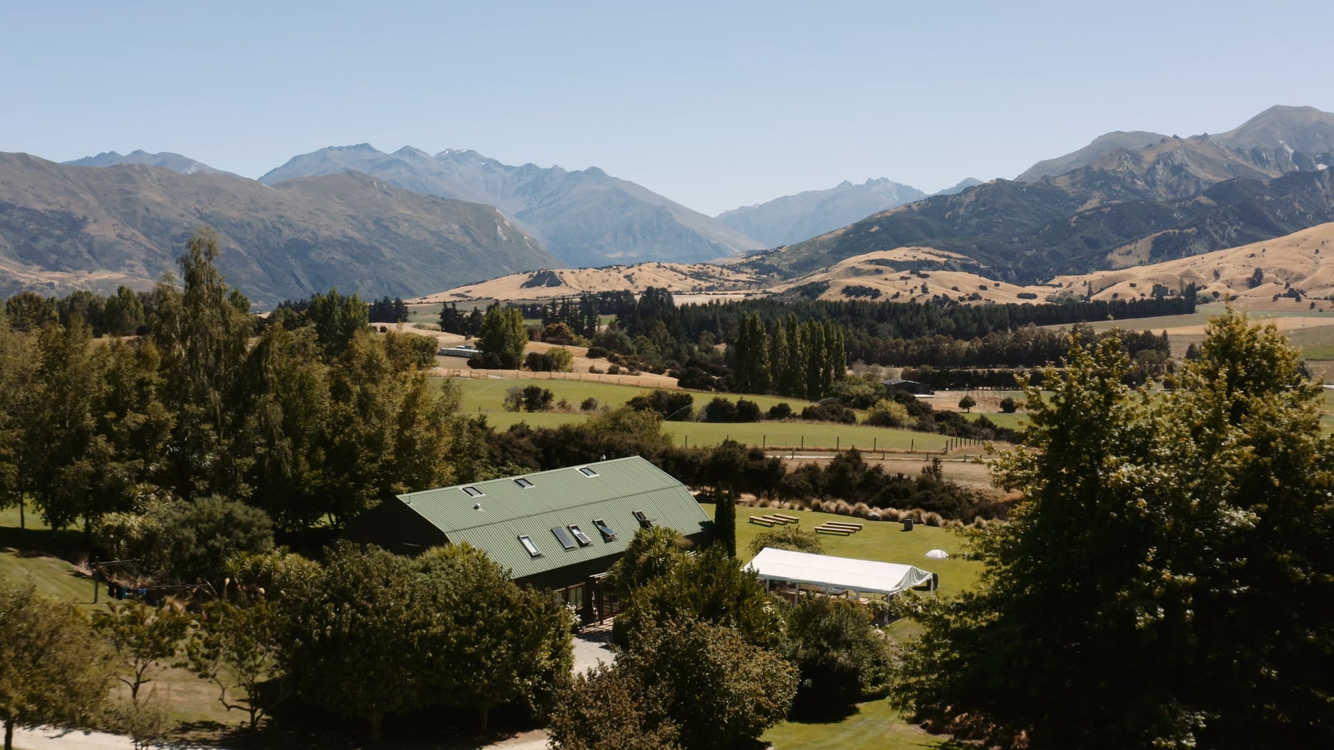 Dane & Keeva's Wedding