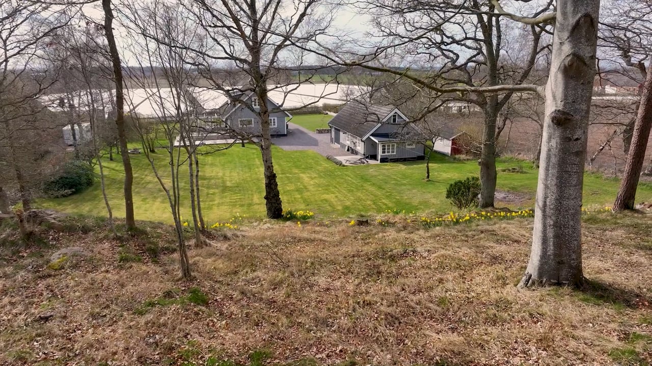 4 rum Villa på Slättarödsvägen 249 Torekov Båstads kommun - bild 2