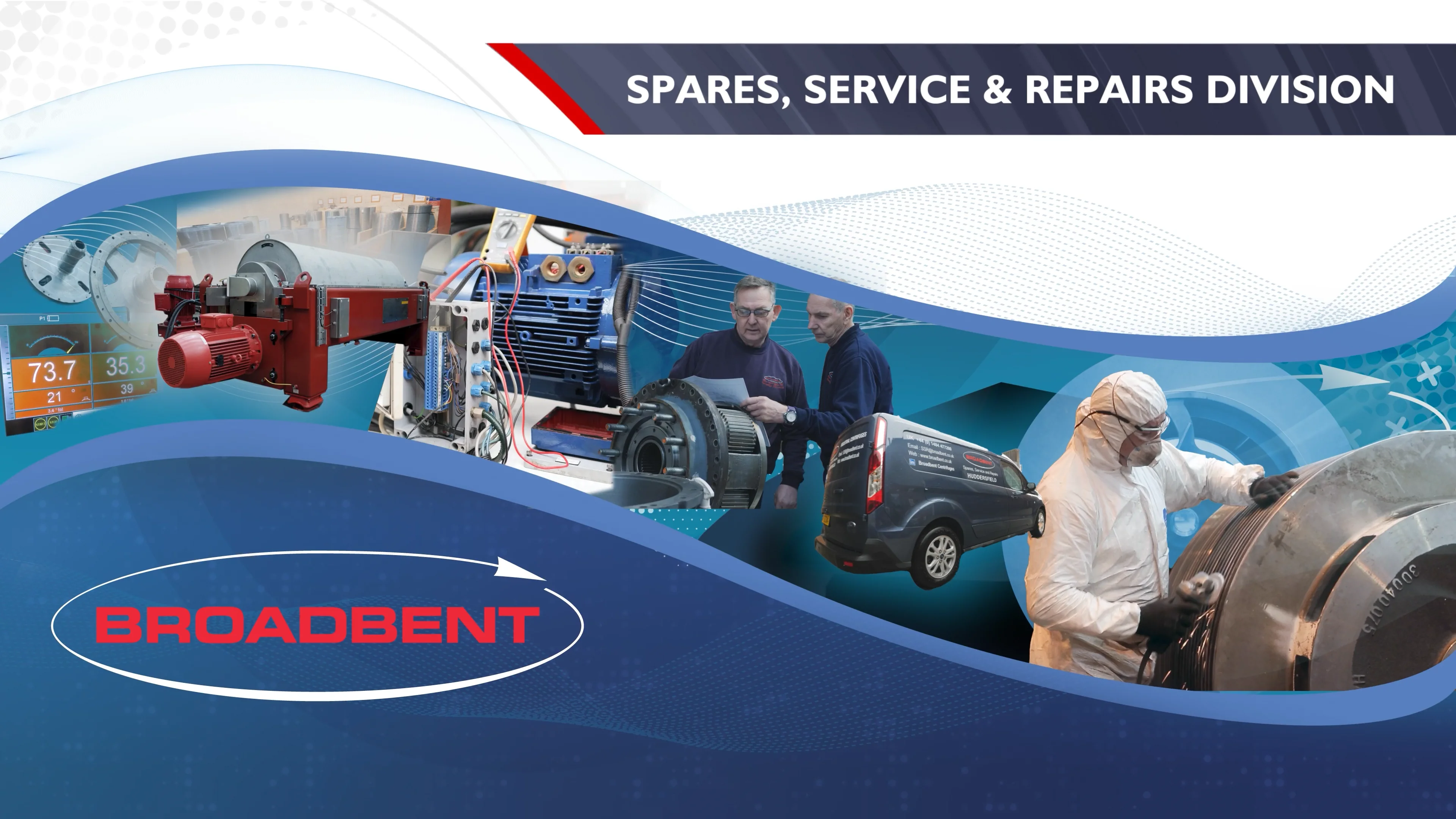 Broadbent- Broadbent