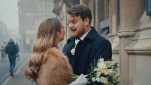 Oxford Wedding Film- Matt and Morgan Wedding Film