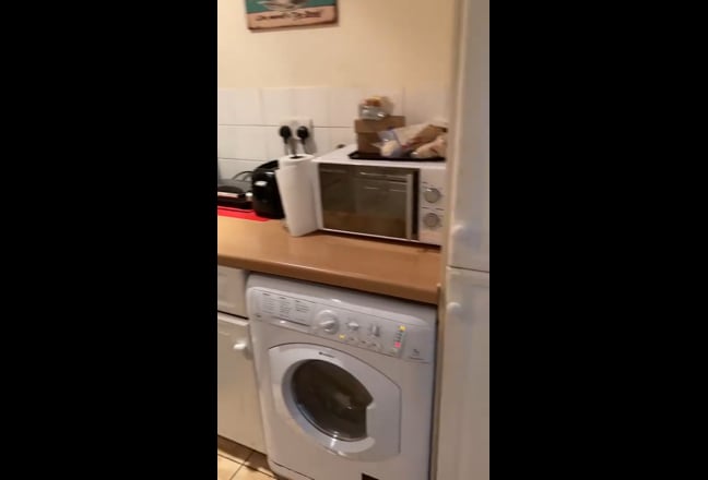 Video 1: Condo