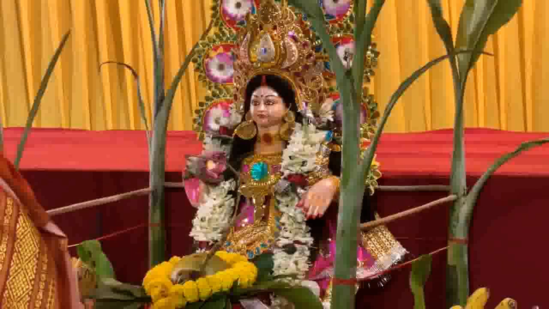 दीपों की रोशनी, मंत्रों की गूंज और आस्था की अनमोल छाया#latest_news