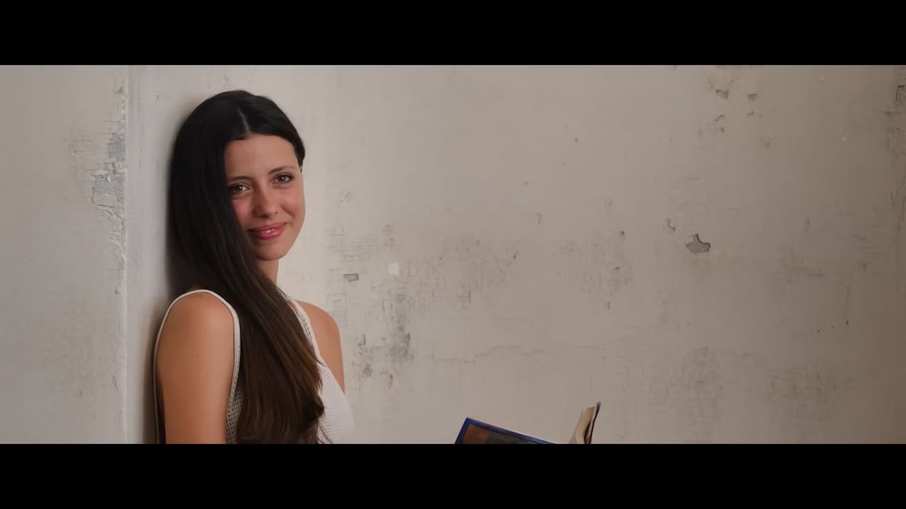 Parthenope - Trailer