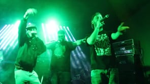 Zorrillo - Malditos Bastardos feat. Hummer Lema