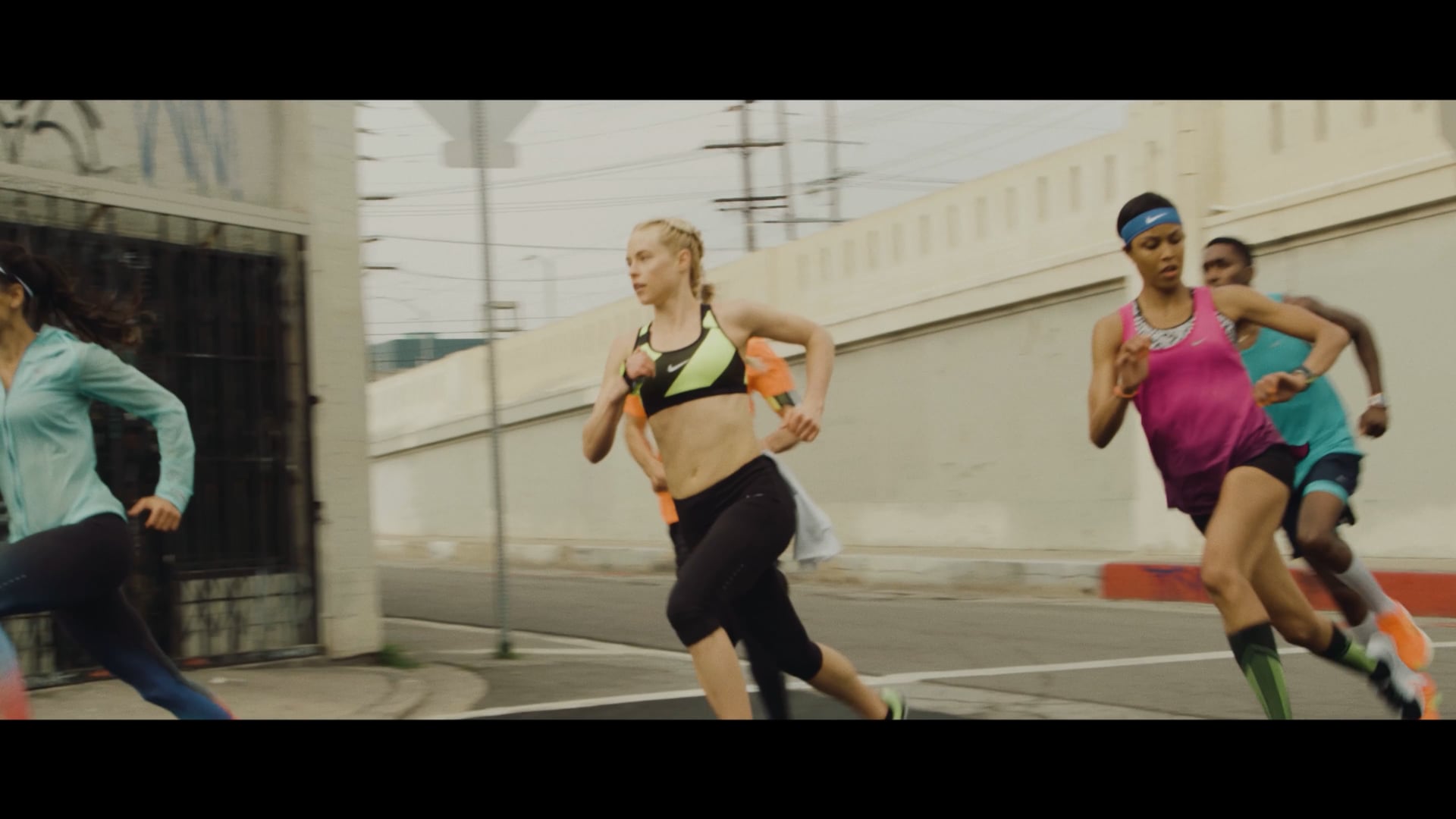 2025 Cinematography Reel