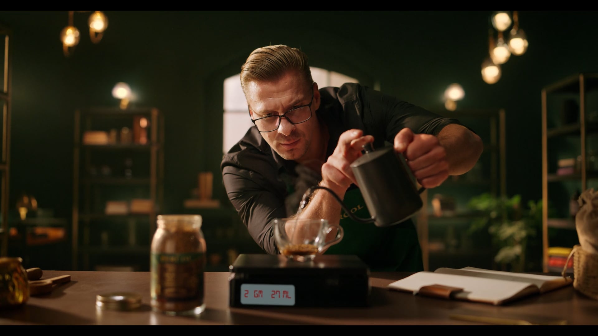 PERCOL COFFEE