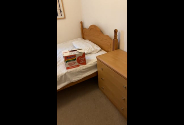 Room Available Main Photo