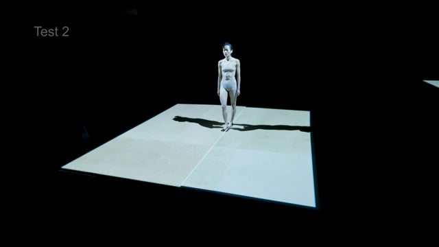 Vimeo Video