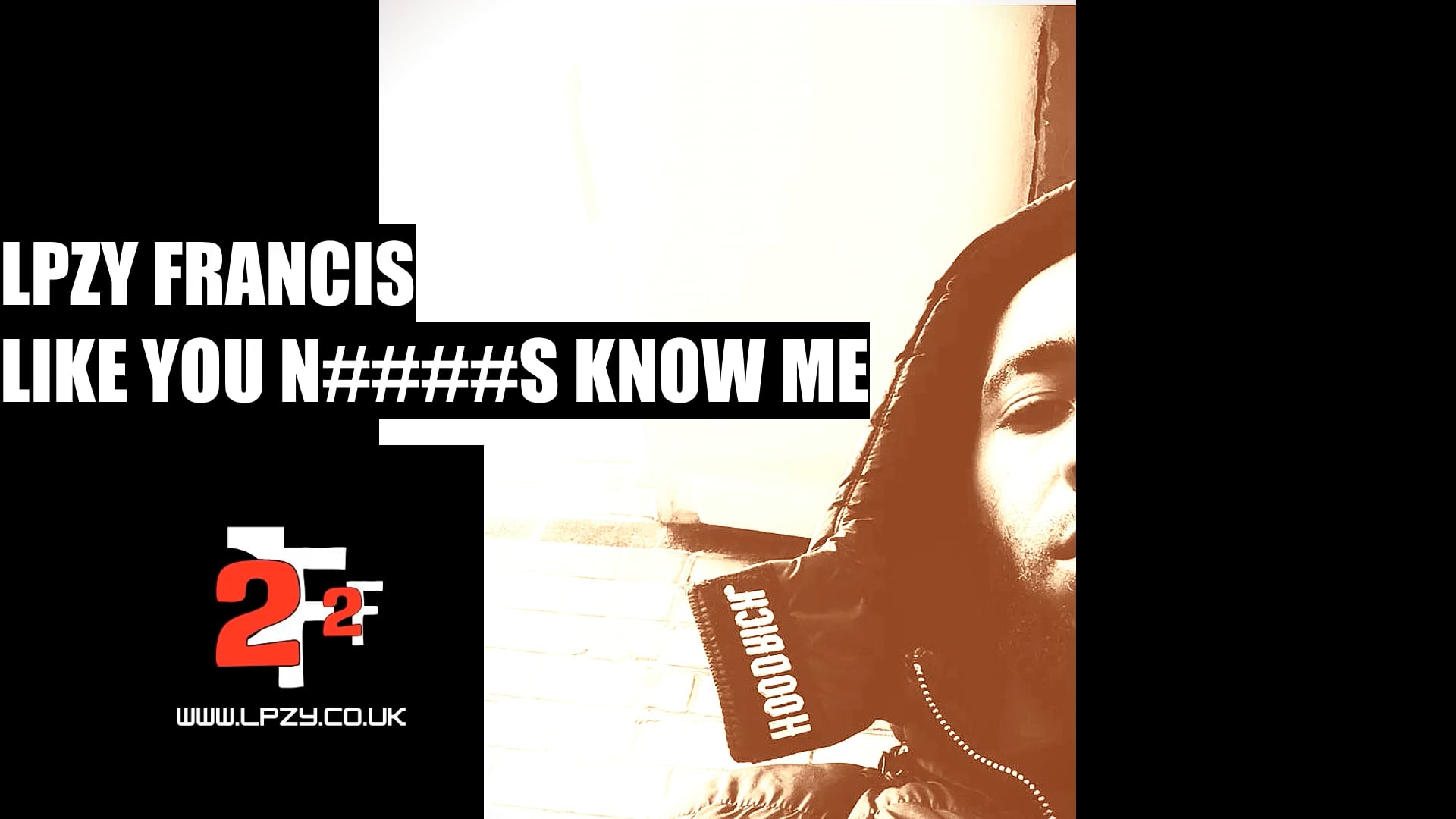 Lpzy Francis - like you n####s know me (April 2025 New Song)